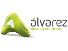 código promocional Armería Álvarez
